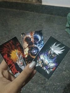 anime stickers