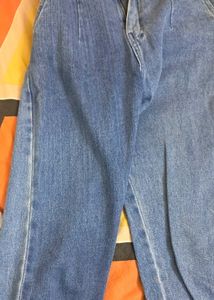 👖Blue Denim Jeans