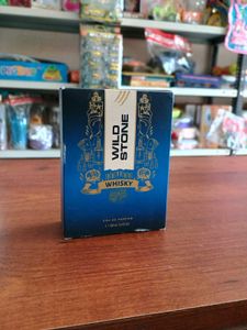Wild Stone Whisky Eau de Parfum