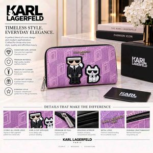 Karl Lagerfeld