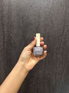 Nykaa Nail Paints - Combo