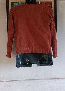 Cozy Cable Knit Cardigan