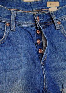 Very Fancy H&amp;Mdenim Shorts