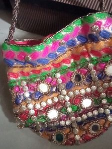 Potli Bag