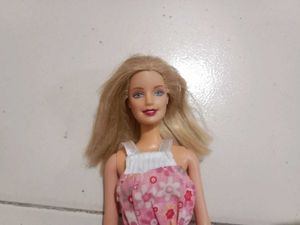 Barbie Doll