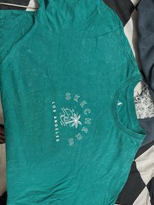 Skechers Graphic Tee - Los Angeles