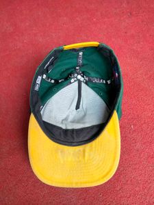 Oakland Athletics Baseball Cap