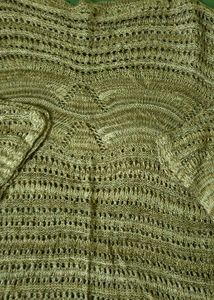 Lightweight Knit Sweater