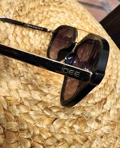 IDEE Women's Pilot Sunglasses