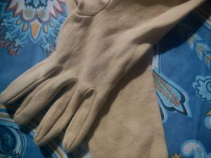 Elegant Long Gloves