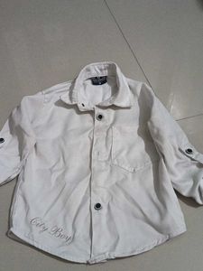 City boy cloth ( 16 number)