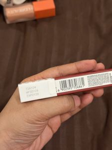 Maybelline Super Stay Matte Ink Lipstick