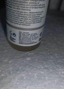 The Ordinary Lactic Acid Serum
