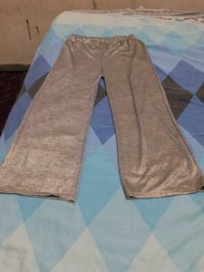 Sparkling Palazzo Pants