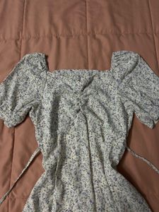 Middi Dress