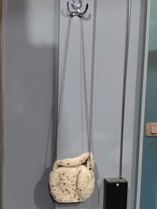 Charming Butterfly Clutch Bag