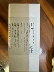 Zara Orchid &amp; Applejuice Perfume Set