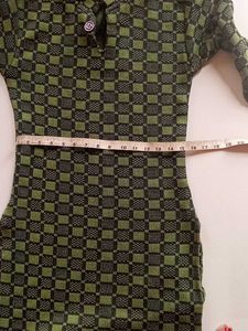 Stylish Printed Kurta for Women