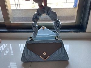 Handbag Or Slingbag