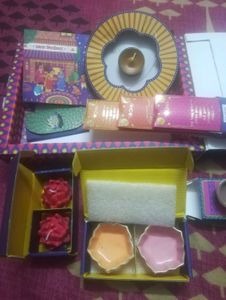 Happy Diwali Decorative Box