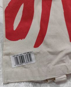 Tira Love Tote Bag