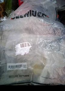 51 Shipping Bag