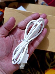 Type B Charging Cable
