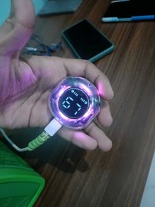 Wireless Transparent TWS