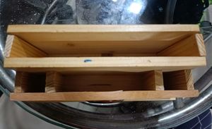 Pen Stand