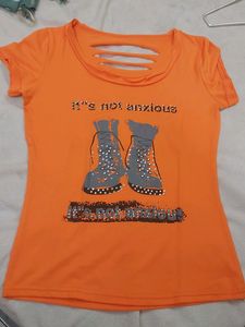 Girls Top