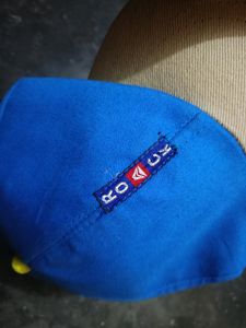 mens rock cap For The Boys