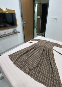 Stylish Ethnic Gown