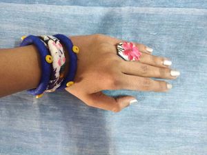I Want To Sell Handmade Jewellery Set
