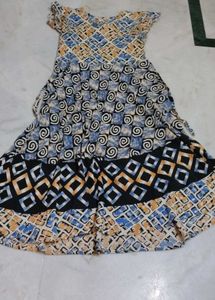 Assorted Women's Western Dresses Lot