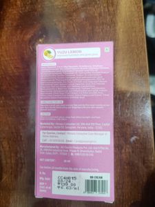 Pure Origin KOREAN VITAMIN C BB+ Cream