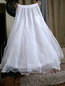 cancan skirt  for Lehenga