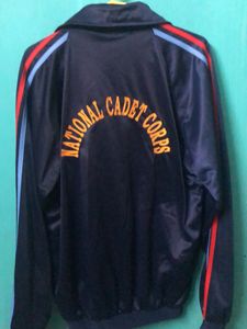 Sports Jacket NCC Navy Blue