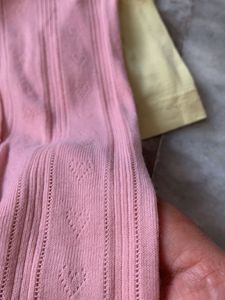 Set of 4 Girls' Leggings
