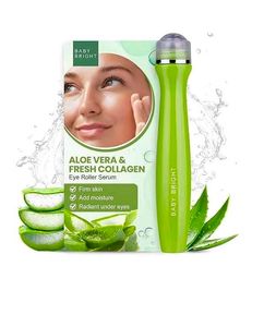 Baby Bright Eye Roller Serum