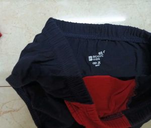 BOY'S CLOTHES BUNDLE