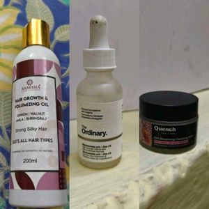 13 Beauty Products + 2 FREE Gifts 🎁 | ₹4,500 deal