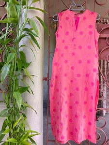 Branded New Beautiful Kurta 🌸🌸🌸