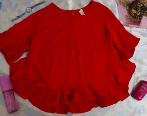 COMBO OF 1 DRESS AND TOP
