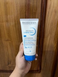 Bioderma Atoderm Cream