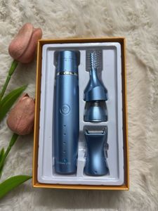 Urban Yog 7 in 1 Women Trimmer