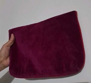 clutch bag