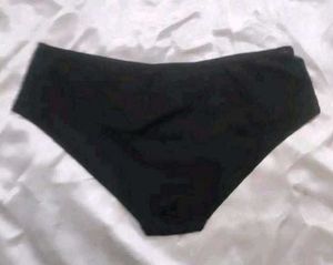 Black Briefs