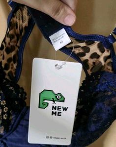 Leopard Lace Bodysuit