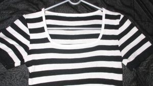 Striped T-Shirt