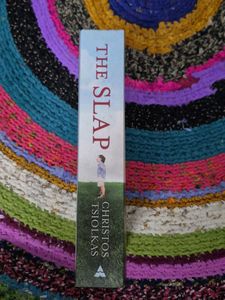 The Slap by Christos Tsiolkas